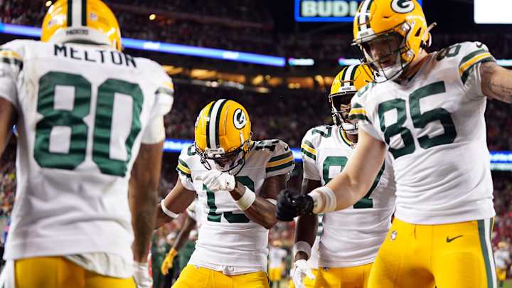 Former NFL Scout: Super Bowl Window ‘Open’ for Packers