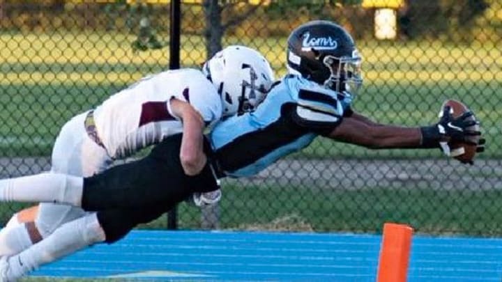 Braswell Thomas Loves the Direction of Syracuse Football Under Fran Brown