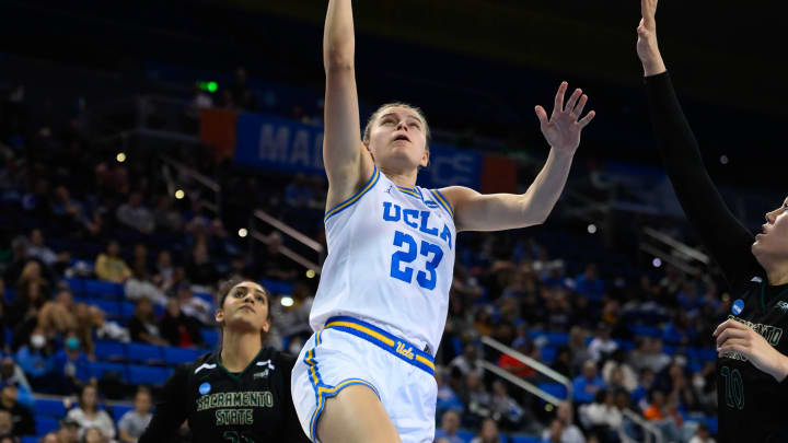 UCLA Women's Basketball: Bruins Suffer Second Loss of Season in Crushing Overtime Defeat at Utah