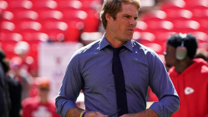 WATCH: Fox’s Greg Olsen Takes Shot at Patriots Ex Tom Brady? WATCH: Fox’s Greg Olsen Takes Shot at Patriots Ex Tom Brady?