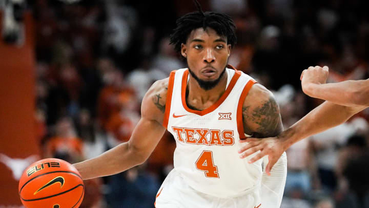 Texas Longhorns vs. No. 11 Oklahoma Sooners: Preview, Betting Odds, How to Watch Texas Longhorns vs. No. 11 Oklahoma Sooners: Preview, Betting Odds, How to Watch