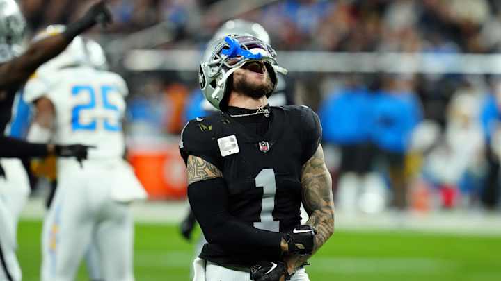 Raiders Safety Grades for the 2023-24 NFL Season Raiders Safety Grades for the 2023-24 NFL Season