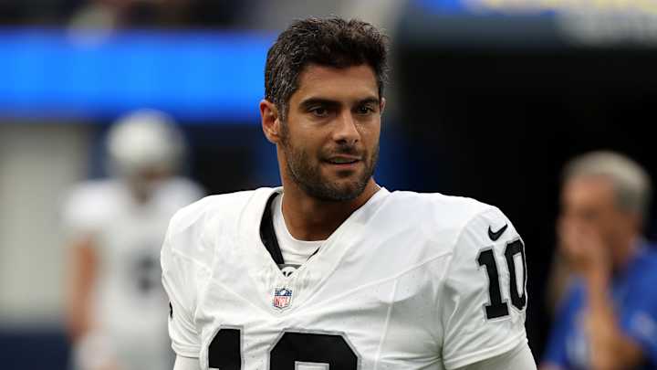 How Jimmy Garoppolo Suspension Impacts Broncos' QB Search