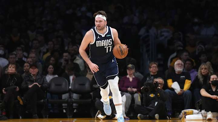 Mavs Coach Jason Kidd Ahead of Trade Deadline: ‘Can’t Take Luka Doncic for Granted’ Mavs Coach Jason Kidd Ahead of Trade Deadline: ‘Can’t Take Luka Doncic for Granted’