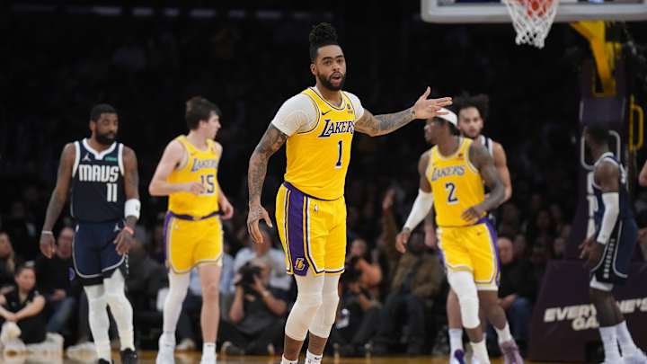 Lakers News: Surprising Los Angeles Trade Deadline Priority Revealed