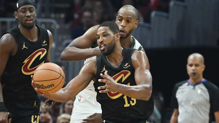 Cavs’ Tristan Thompson Violates NBA Drug Policy, Suspended 25 Games Without Pay Cavs’ Tristan Thompson Violates NBA Drug Policy, Suspended 25 Games Without Pay