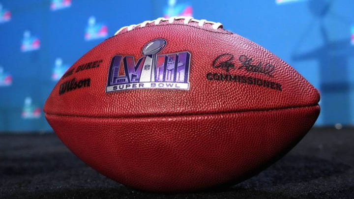 NFL Announces Referee, Officiating Crew for Super Bowl LVIII