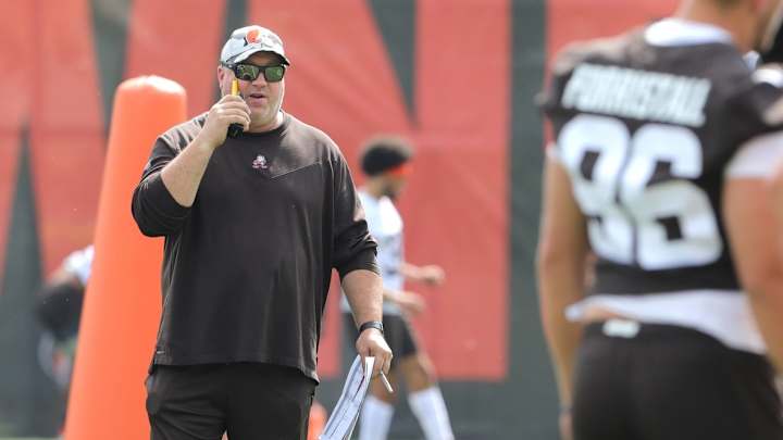 Former Pitt QB Interviews for Raiders OC Job