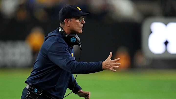 Chargers News: Jim Harbaugh Will Reportedly Bring Staff From Michigan To LA