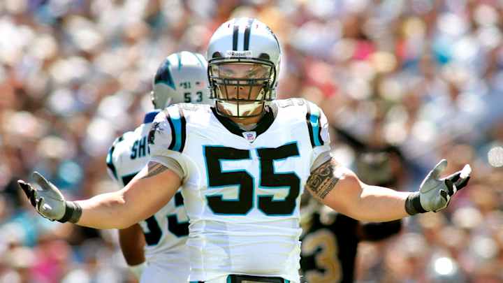 Dan Morgan's Five Biggest Tasks