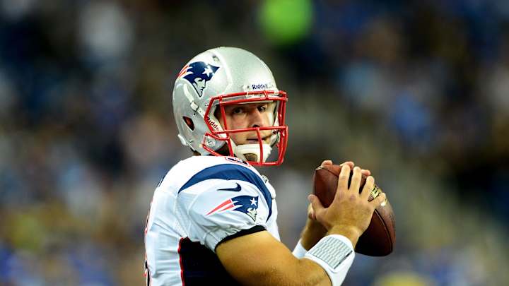 WWE Considered Signing Tim Tebow After He Was Cut by Patriots
