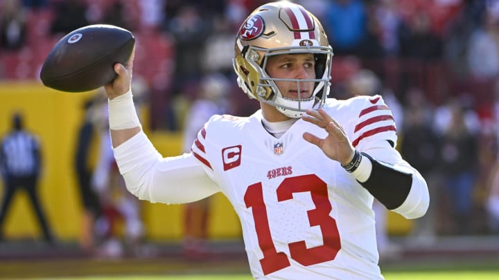 NFL Conference Championship Week Start ’Em, Sit ’Em