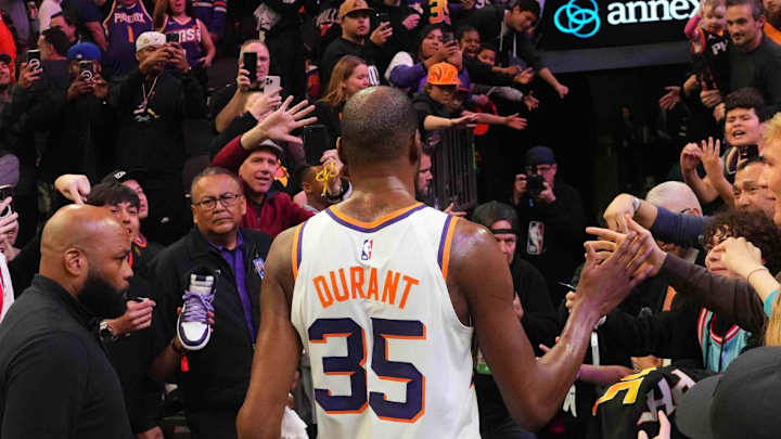 Suns Picked to Win Western Conference Suns Picked to Win Western Conference