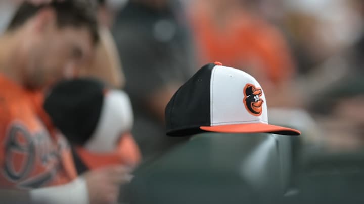 Baltimore Orioles Bestow Huge Honor on Longtime Writer