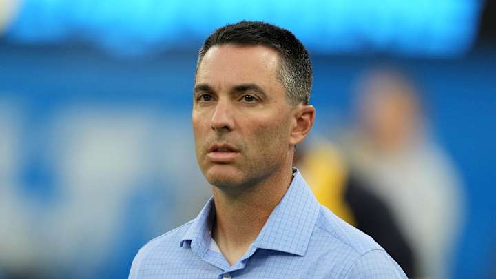 Raiders to Hire Ex-Chargers Executive Tom Telesco as General Manager, per Report