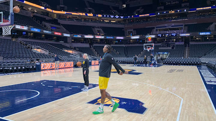 Indiana Pacers vs Denver Nuggets: Tyrese Haliburton is out, final injury report, official starting lineups for January 23