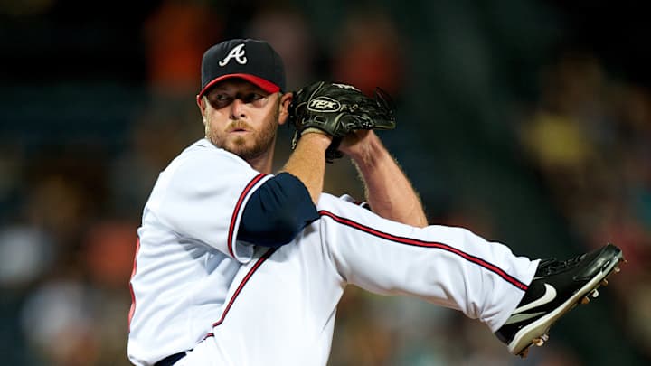 Former Braves closer Billy Wagner misses Baseball Hall of Fame by five votes