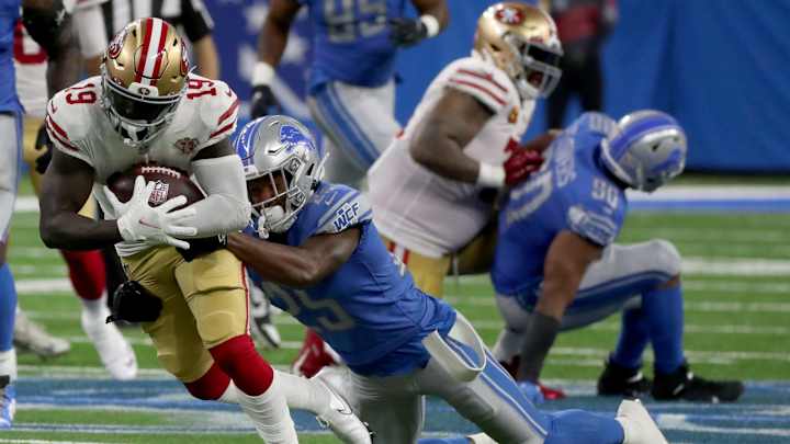 Four Questions: Lions and Niners and Pairs