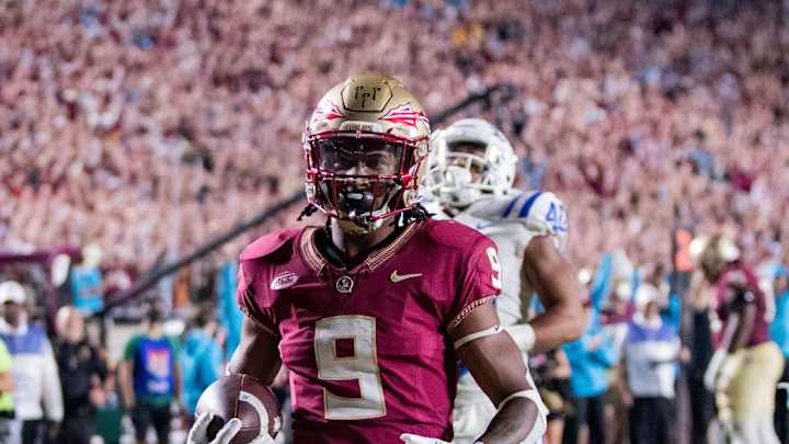 FSU Football's Road Game Against Duke Football To Fall On Friday In October
