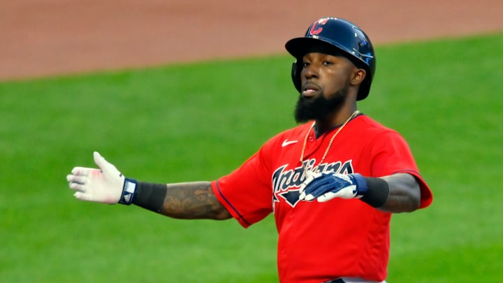 Baltimore Orioles Agree to Minor League Contract With Intriguing Outfielder Baltimore Orioles Agree to Minor League Contract With Intriguing Outfielder