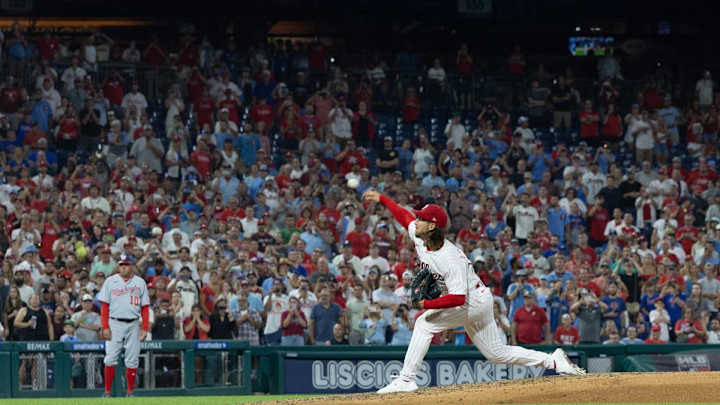 Free Agent Ex-All-Star Seen As Possible Backup Option For Red Sox Free Agent Ex-All-Star Seen As Possible Backup Option For Red Sox