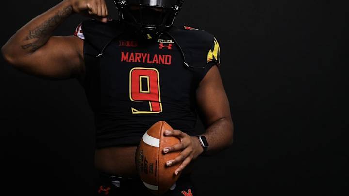 Vols Keeping Tabs On Elite DL Trent Wilson