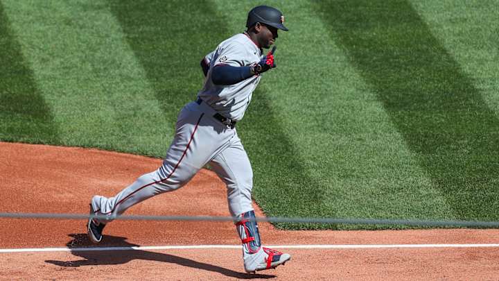 Former Minnesota Twins' Slugger Signs Minor League Deal with Los Angeles Angels Former Minnesota Twins' Slugger Signs Minor League Deal with Los Angeles Angels