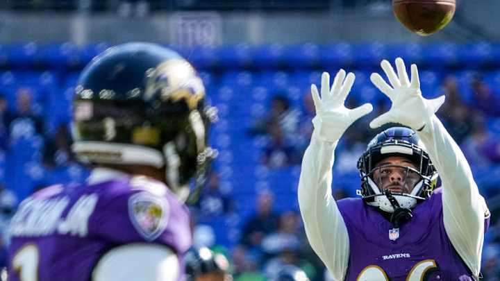 Commanders Free Agency: No. 1 in Cap Space, 3 Targets for New GM Adam Peters Commanders Free Agency: No. 1 in Cap Space, 3 Targets for New GM Adam Peters