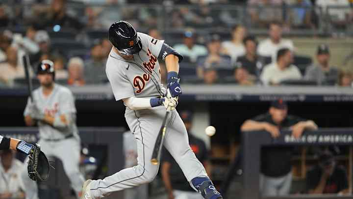 Detroit Tigers Trade Reserve Infielder to Baltimore Orioles Detroit Tigers Trade Reserve Infielder to Baltimore Orioles