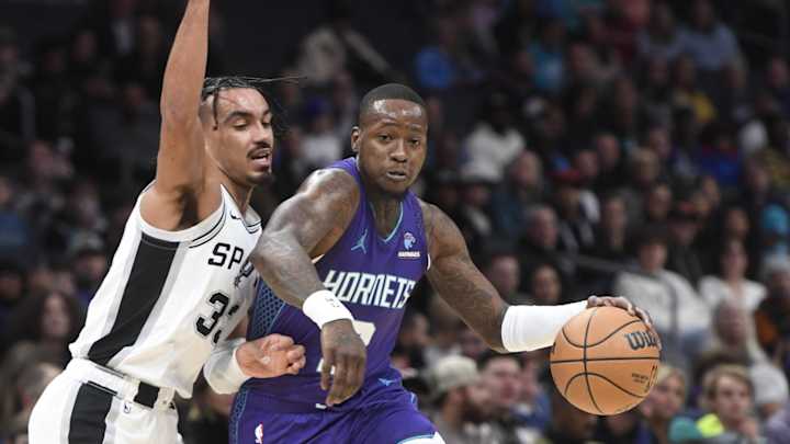 Report: Miami Heat Acquiring Terry Rozier In Exchange For Kyle Lowry, Compensation Report: Miami Heat Acquiring Terry Rozier In Exchange For Kyle Lowry, Compensation