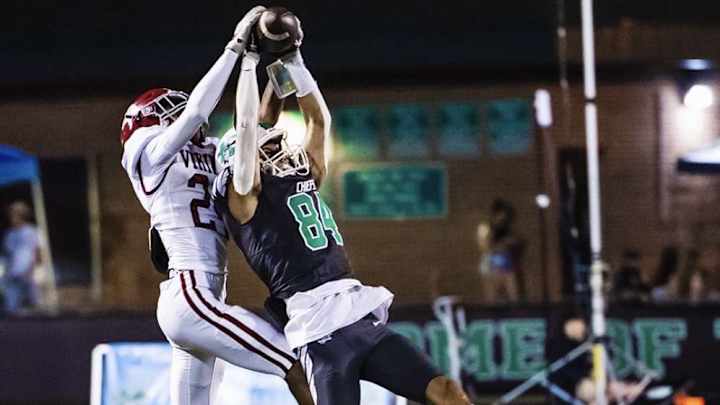 2025 Athlete Mason McKnight Announces He Will Visit Georgia Tech This Weekend 2025 Athlete Mason McKnight Announces He Will Visit Georgia Tech This Weekend