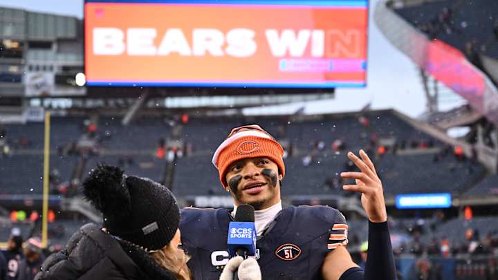 Tip-Off or Camouflage by Matt Eberflus?