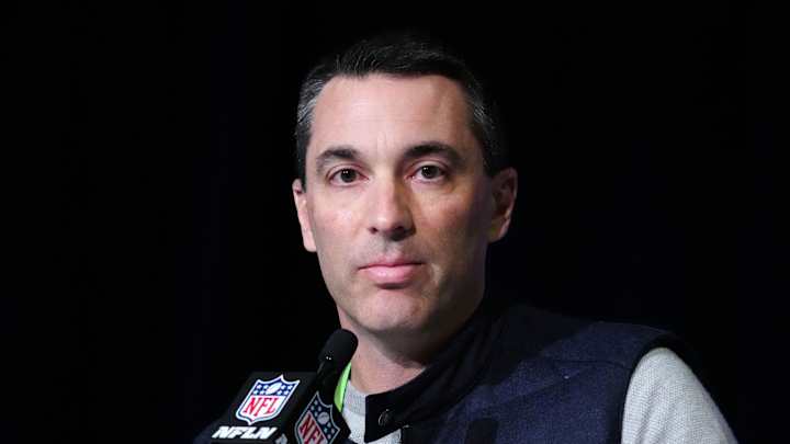 Four Things to Know About Raiders New GM Tom Telesco Four Things to Know About Raiders New GM Tom Telesco