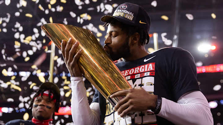 Raiders Under Contract: S Christopher Smith II