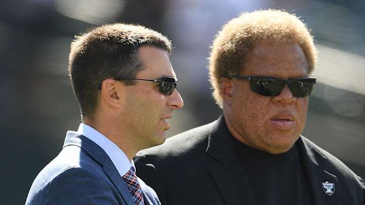 Raiders Making Hiring of Telesco Official as GM