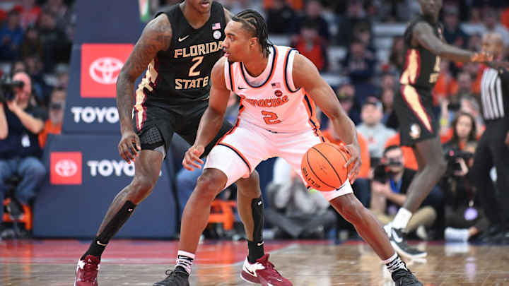 Five Takeaways: Florida State 85 Syracuse 69