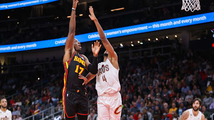 USC Basketball: Watch Former Trojan's Epic Poster Dunk