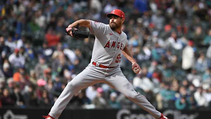 Former Tampa Bay Rays' All-Star Signs Deal with Los Angeles Angels