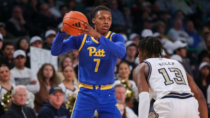 Bub Carrington Grows, Pitt Prospers