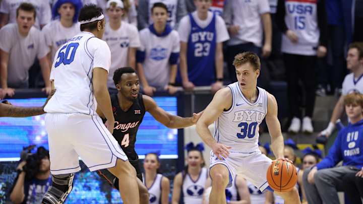 A Closer Needs to Emerge for the BYU Basketball Team