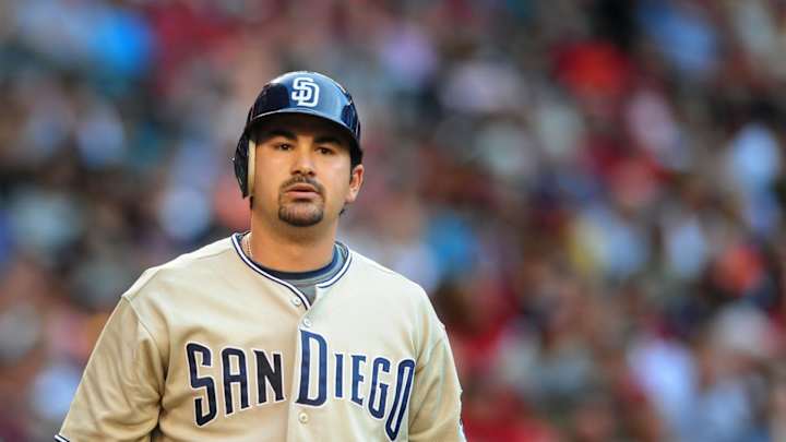 Padres Legend Falls Off Hall of Fame Ballot After Collecting Three Votes