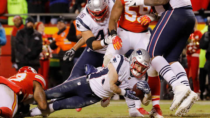 Gone Glory: Will Patriots Ever Return to NFL Championship Sunday?