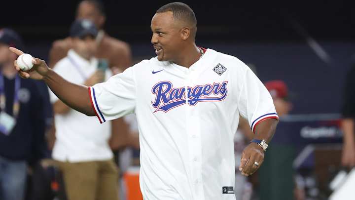 Three Players Inducted Into National Baseball Hall of Fame Class of 2024