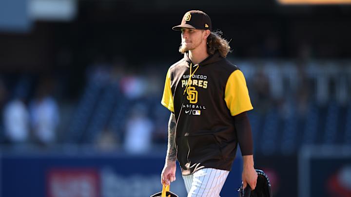 A Look Back: The Padres Easily Won the Josh Hader Trade A Look Back: The Padres Easily Won the Josh Hader Trade