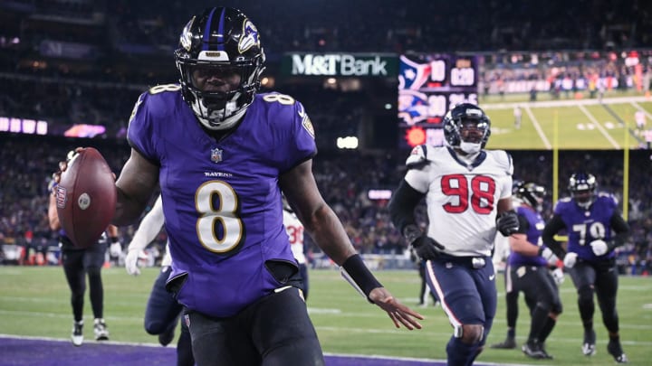 Championship Weekend Film Study: Key Plays for Each Team to Reach Super Bowl Championship Weekend Film Study: Key Plays for Each Team to Reach Super Bowl