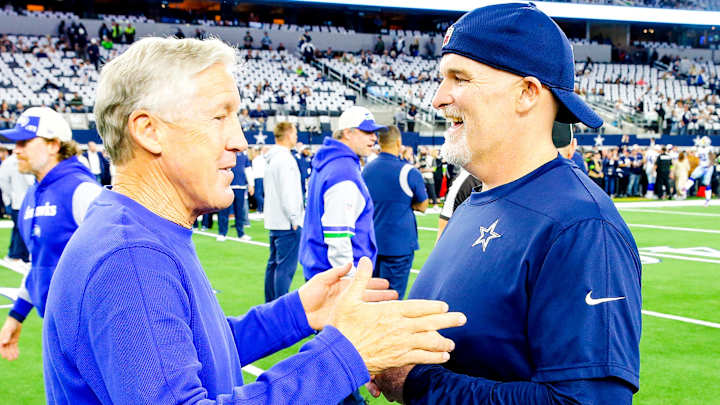 'Pete Carroll Fits The Chargers': J.J. Watt Pushes for New Job for Seahawks Ex