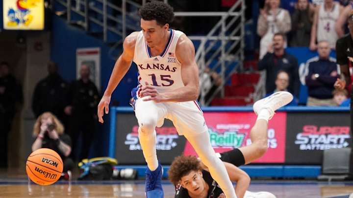 Weekly NET: 2-4 Big 12 Start Has Cincinnati Firmly on NCAA Tournament Bubble