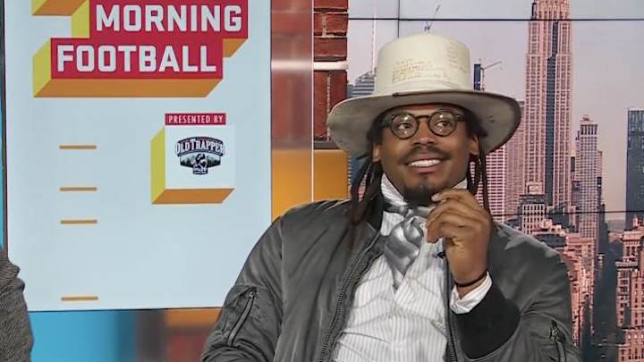 Cam Newton Reveals the Only Team He Would Play for Right Now