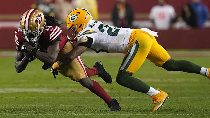 Was Packers CB Jaire Alexander’s Instagram Post a Goodbye to Packers?