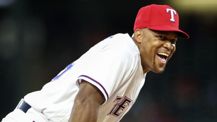 Former World Series-Winning Pitcher Wants to Be in Adrian Beltre’s Hall of Fame Speech for Comical Reason Former World Series-Winning Pitcher Wants to Be in Adrian Beltre’s Hall of Fame Speech for Comical Reason